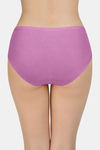 Every de by Amante Medium Rise Half Coverage Hipster Panty (Pack of 3) - Multicolor — thumbnail 7